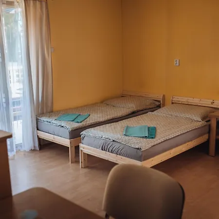 Apartamento Rekreační A školicí Středisko Zájezek Chlum u Trebone