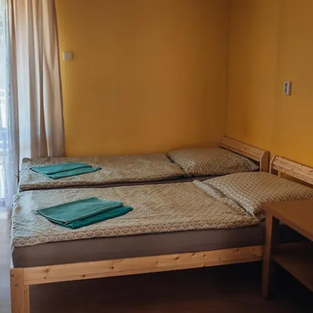 Rekreační A školicí Středisko Zájezek Chlum u Trebone