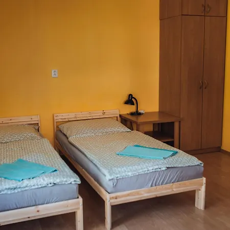 Rekreační A školicí Středisko Zájezek