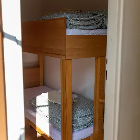 Apartamento Rekreační A školicí Středisko Zájezek