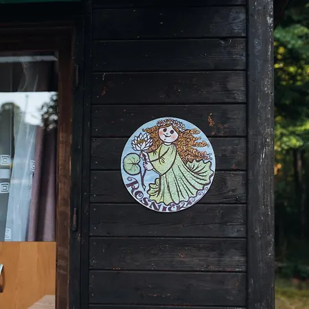 Rekreační A školicí Středisko Zájezek Apartamento *