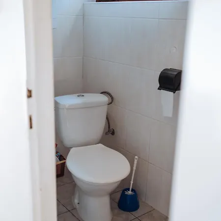 Rekreační A školicí Středisko Zájezek Apartamento Chlum u Trebone