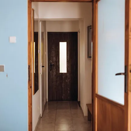 Apartamento Rekreační A školicí Středisko Zájezek Chlum u Trebone