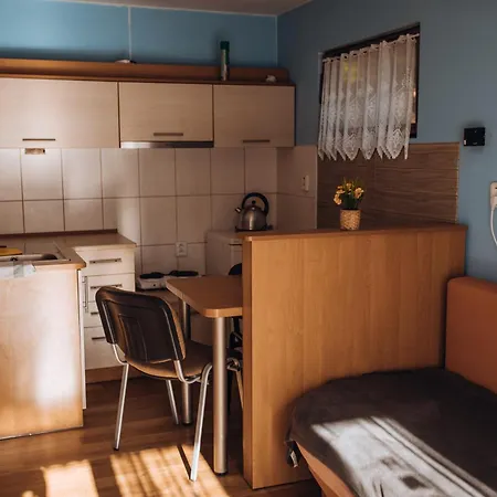 Rekreační A školicí Středisko Zájezek Chlum u Trebone