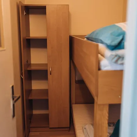 Apartamento Rekreační A školicí Středisko Zájezek