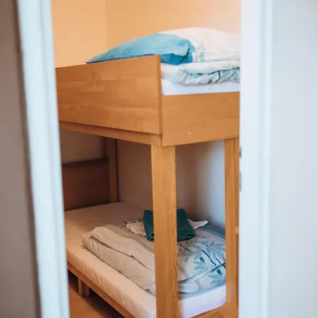 Rekreační A školicí Středisko Zájezek Apartamento *