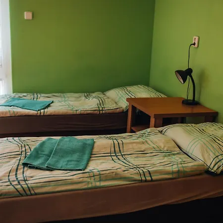 Rekreační A školicí Středisko Zájezek Apartamento Chlum u Trebone