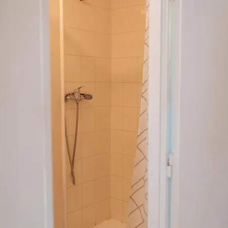 Apartamento Rekreační A školicí Středisko Zájezek Chlum u Trebone