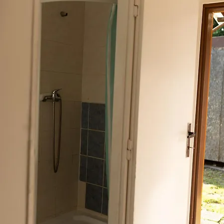 Apartamento Rekreační A školicí Středisko Zájezek *