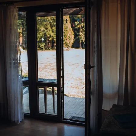 Rekreační A školicí Středisko Zájezek Apartamento Chlum u Trebone