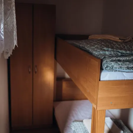 Apartamento Rekreační A školicí Středisko Zájezek Chlum u Trebone