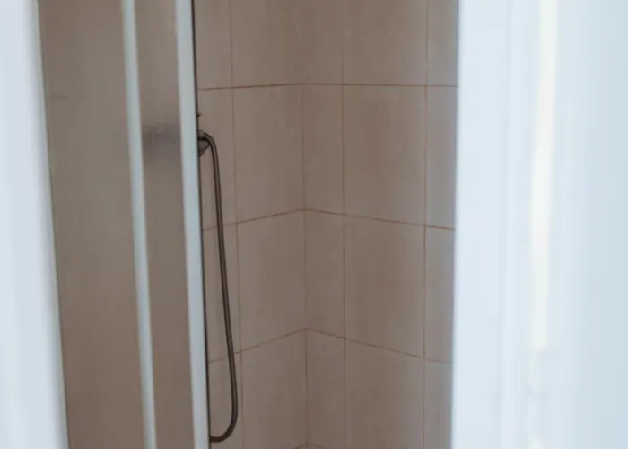Rekreacni A Skolici Stredisko Zajezek Appartement *
