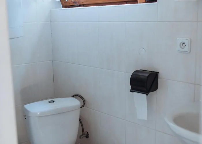 Appartement Rekreacni A Skolici Stredisko Zajezek *