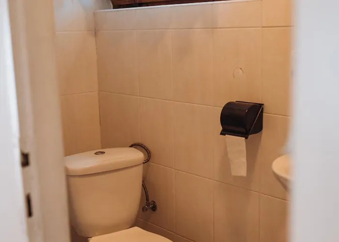 Rekreacni A Skolici Stredisko Zajezek Appartement Chlum u Trebone