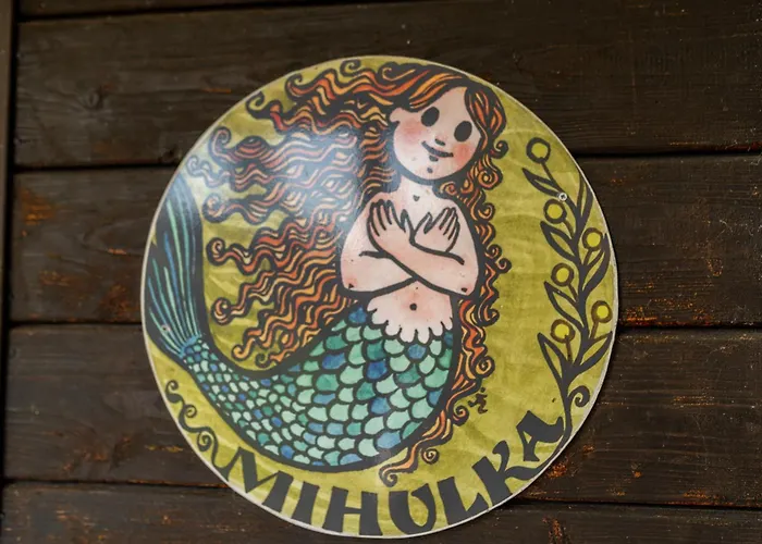 Rekreacni A Skolici Stredisko Zajezek * Chlum u Trebone