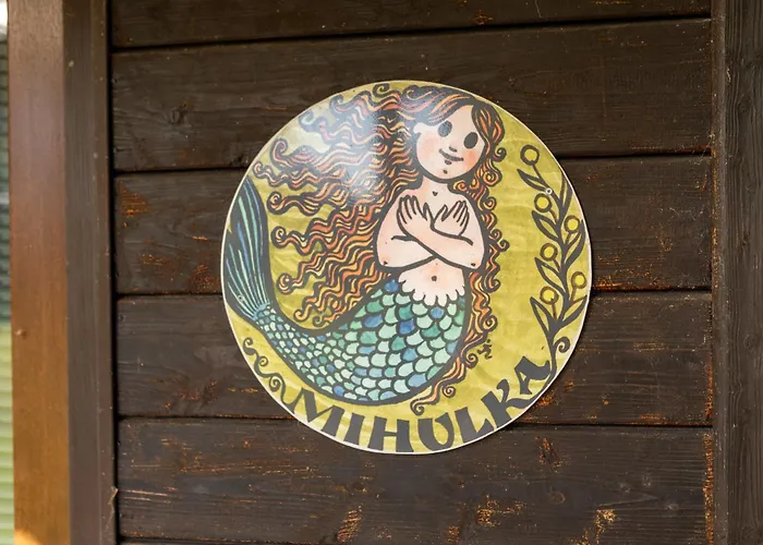Rekreacni A Skolici Stredisko Zajezek