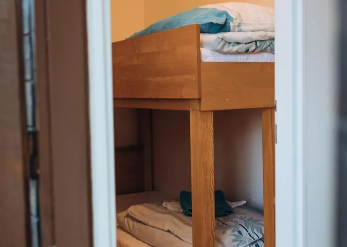 Appartement Rekreacni A Skolici Stredisko Zajezek