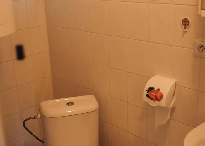 Appartement Rekreacni A Skolici Stredisko Zajezek