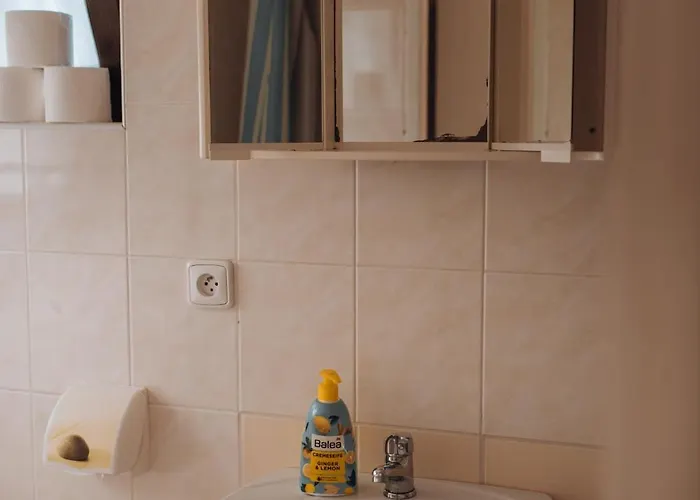 Rekreacni A Skolici Stredisko Zajezek Appartement *