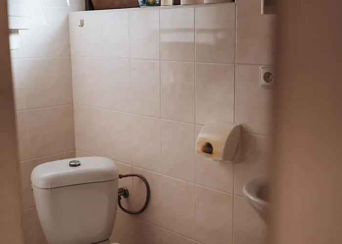 Rekreacni A Skolici Stredisko Zajezek *