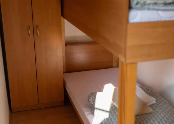 Rekreacni A Skolici Stredisko Zajezek * Chlum u Trebone