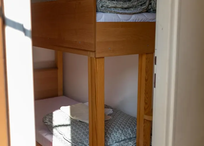 Appartement Rekreacni A Skolici Stredisko Zajezek