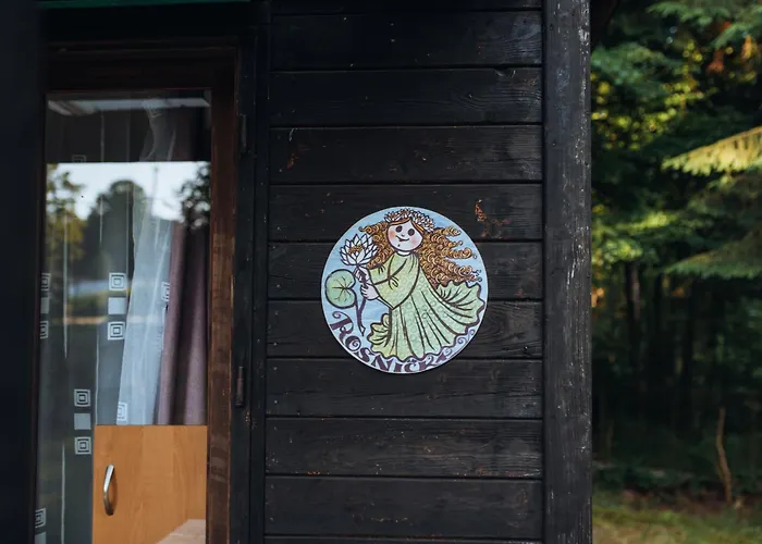 Rekreacni A Skolici Stredisko Zajezek Appartement *