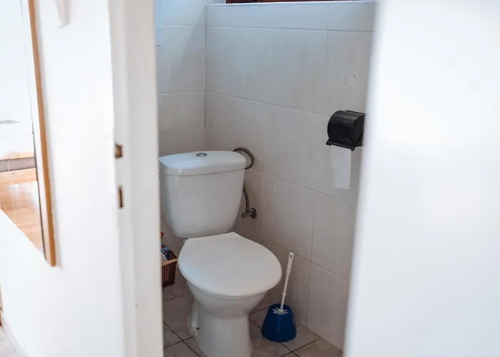 Rekreacni A Skolici Stredisko Zajezek Appartement Chlum u Trebone