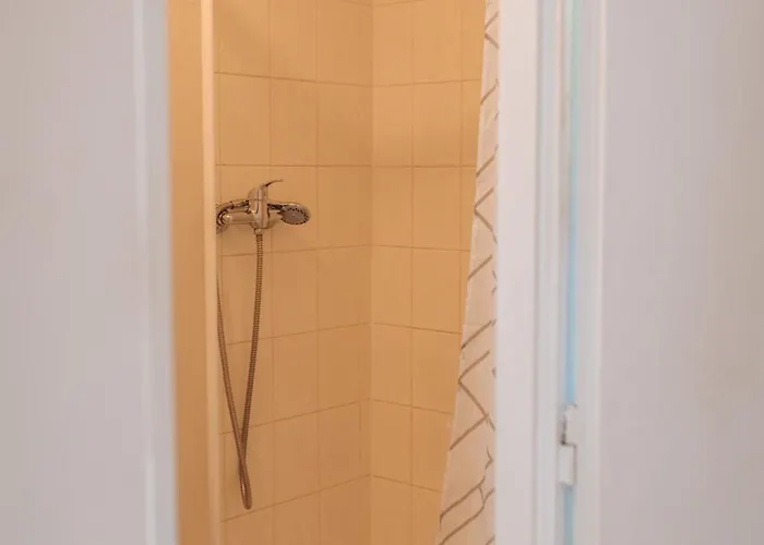 Appartement Rekreacni A Skolici Stredisko Zajezek Chlum u Trebone