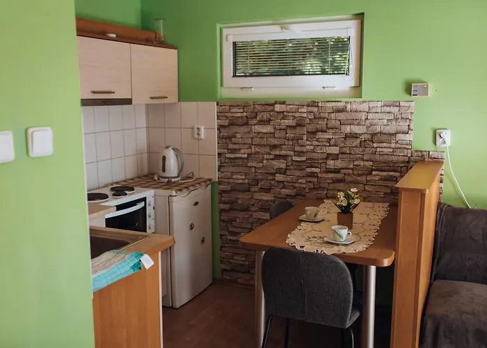 Rekreacni A Skolici Stredisko Zajezek