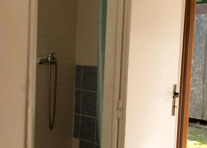 Appartement Rekreacni A Skolici Stredisko Zajezek *
